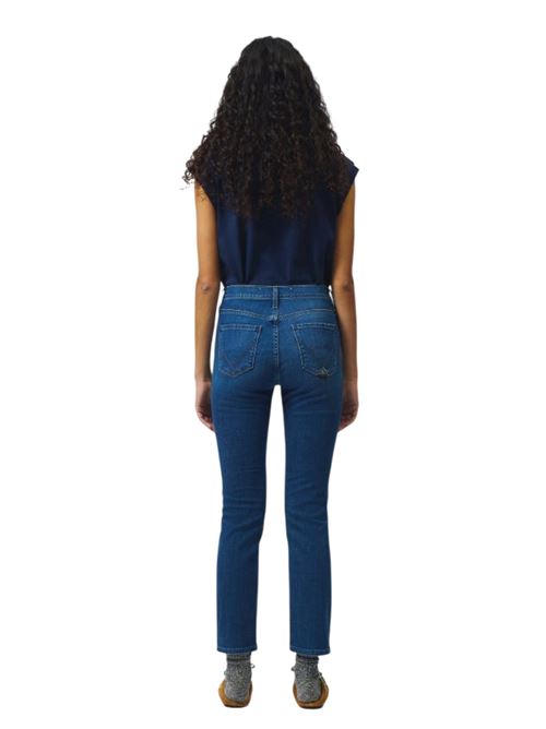 RND207D598A133999 BLU ROY ROGER'S | RND207D598A133999 BLU